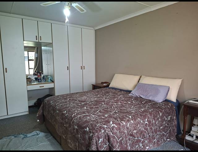 4 BEDROOM HOUSE FOR SALE IN NOORSEKLOOF